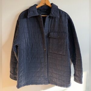 O’Neill Rya quilted jacket